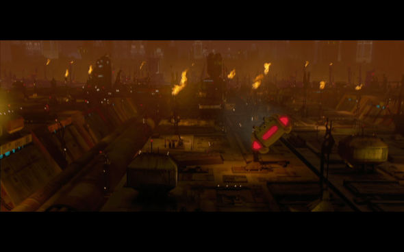 Star Wars Attack of the Clones - 210