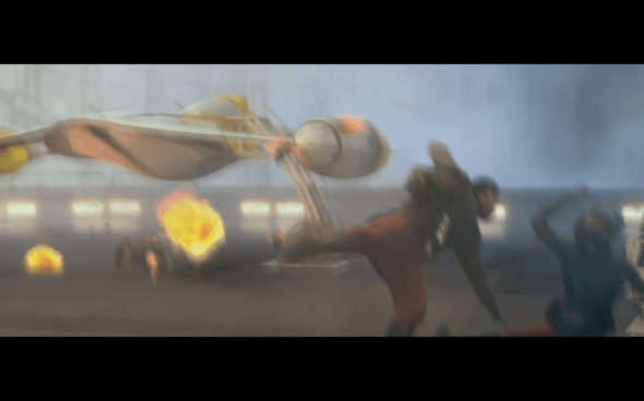 Star Wars Attack of the Clones - 24