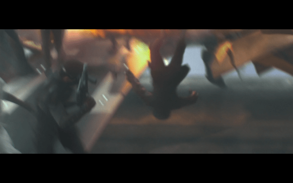 Star Wars Attack of the Clones - 25