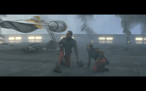 Star Wars Attack of the Clones - 30