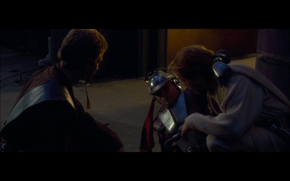 Star Wars Attack of the Clones - 301