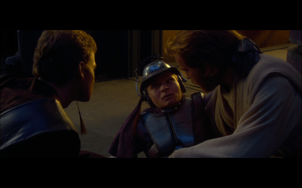 Star Wars Attack of the Clones - 305