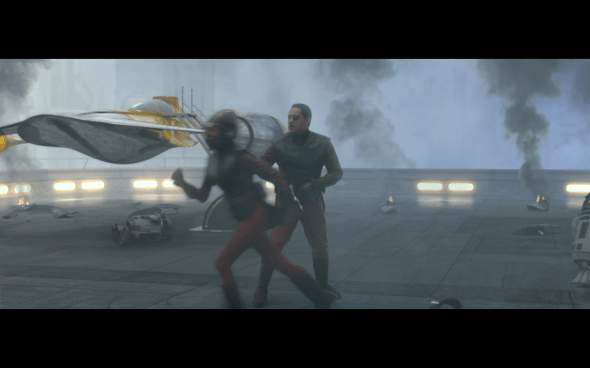 Star Wars Attack of the Clones - 32