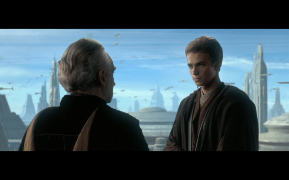 Star Wars Attack of the Clones - 320