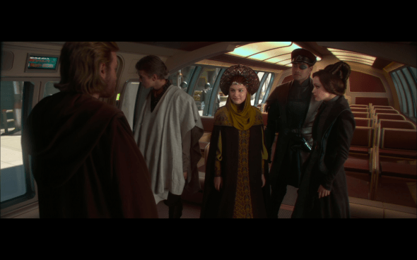 Star Wars Attack of the Clones - 350