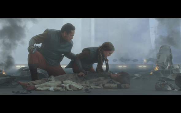 Star Wars Attack of the Clones - 37