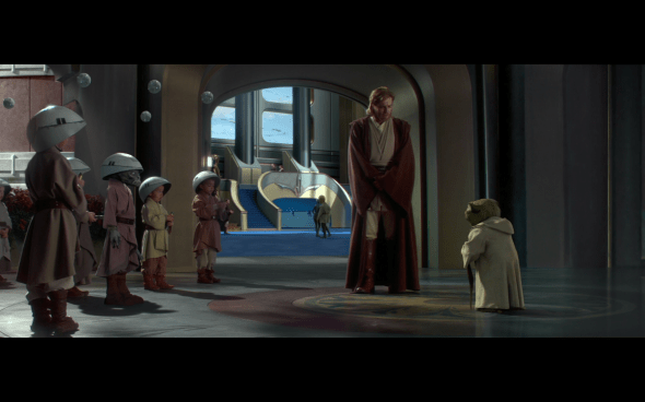 Star Wars Attack of the Clones - 380