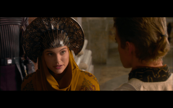 Star Wars Attack of the Clones - 400