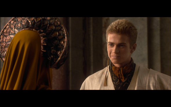 Star Wars Attack of the Clones - 404