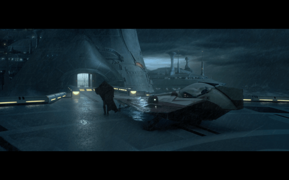 Star Wars Attack of the Clones - 411