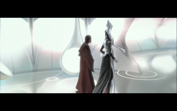 Star Wars Attack of the Clones - 421