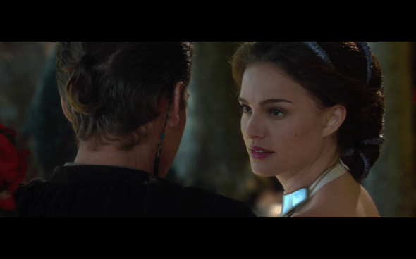 Star Wars Attack of the Clones - 430