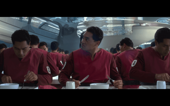 Star Wars Attack of the Clones - 441