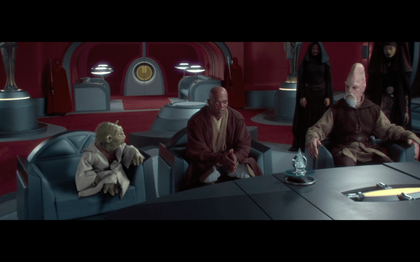 Star Wars Attack of the Clones - 45