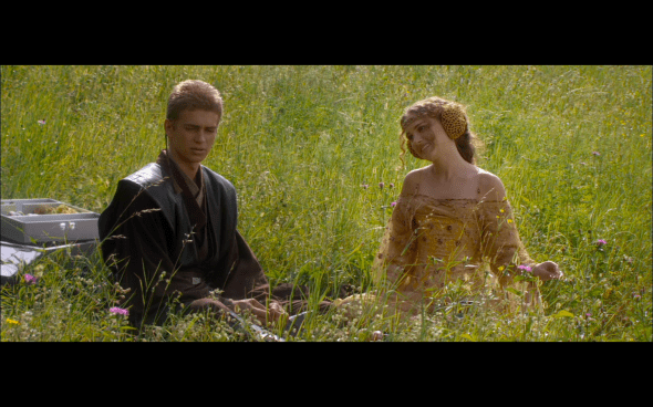 Star Wars Attack of the Clones - 454