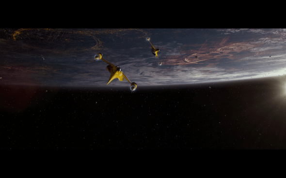 Star Wars Attack of the Clones - 5