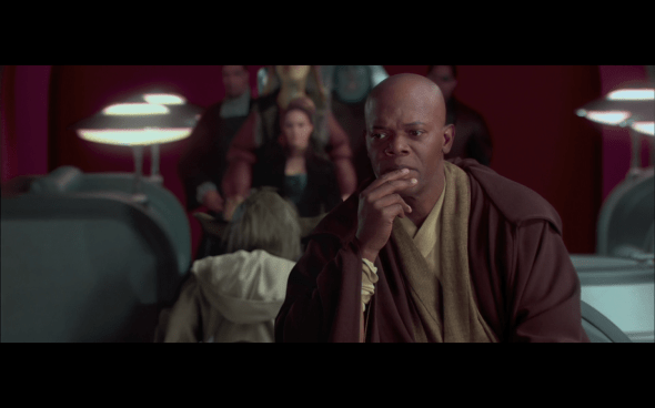 Star Wars Attack of the Clones - 50