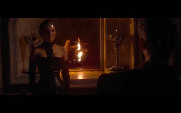 Star Wars Attack of the Clones - 500