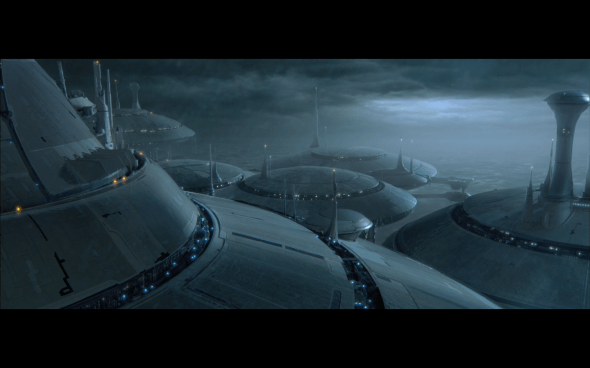 Star Wars Attack of the Clones - 501