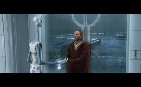 Star Wars Attack of the Clones - 502