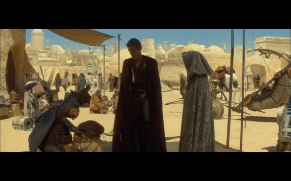 Star Wars Attack of the Clones - 570