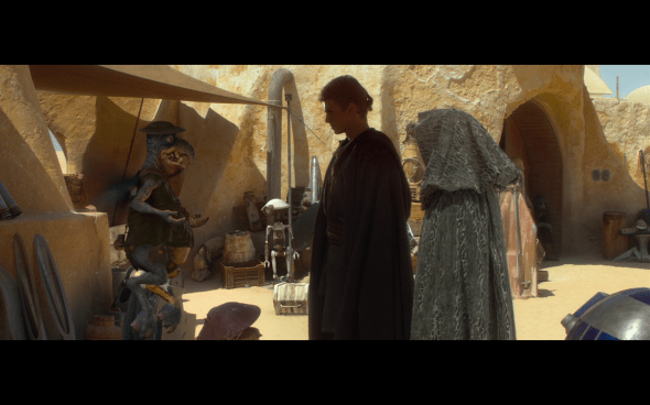 Star Wars Attack of the Clones - 573