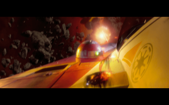 Star Wars Attack of the Clones - 590