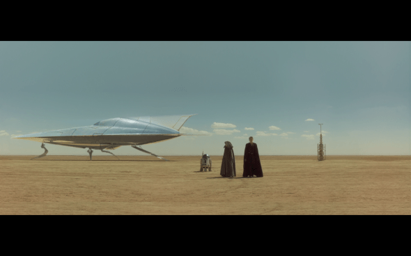 Star Wars Attack of the Clones - 600