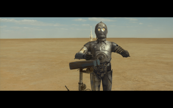 Star Wars Attack of the Clones - 602