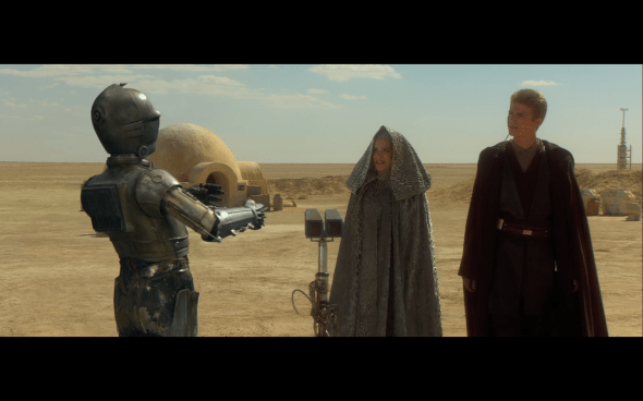 Star Wars Attack of the Clones - 603