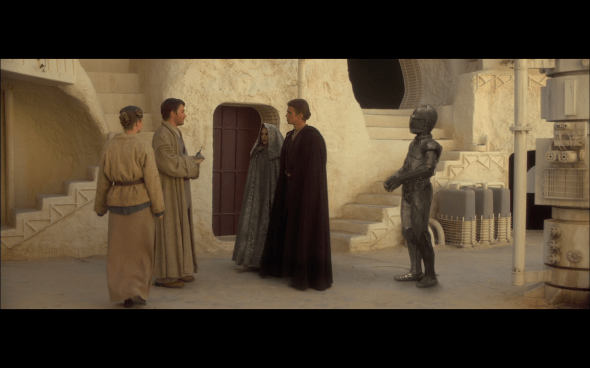 Star Wars Attack of the Clones - 605