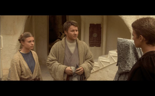 Star Wars Attack of the Clones - 606