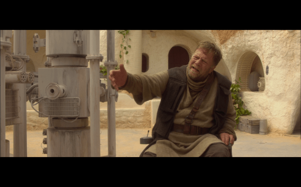 Star Wars Attack of the Clones - 607