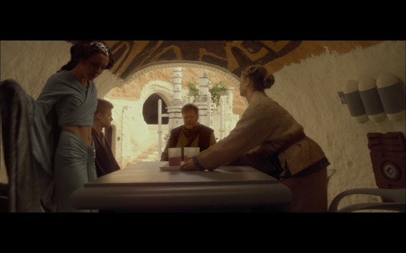 Star Wars Attack of the Clones - 609