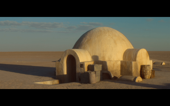 Star Wars Attack of the Clones - 613