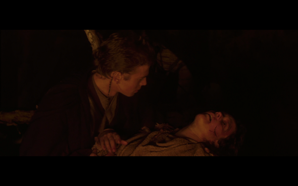 Star Wars Attack of the Clones - 657