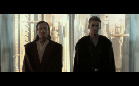 Star Wars Attack of the Clones - 66