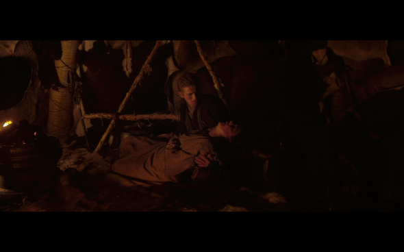 Star Wars Attack of the Clones - 660