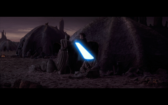 Star Wars Attack of the Clones - 666