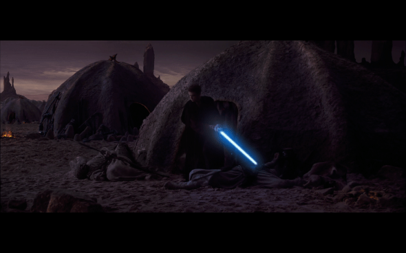 Star Wars Attack of the Clones - 670