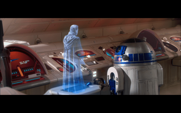 Star Wars Attack of the Clones - 692