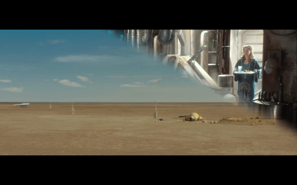 Star Wars Attack of the Clones - 697