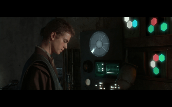 Star Wars Attack of the Clones - 699