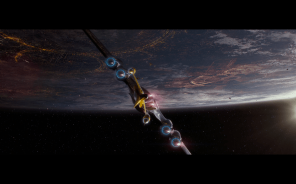 Star Wars Attack of the Clones - 7