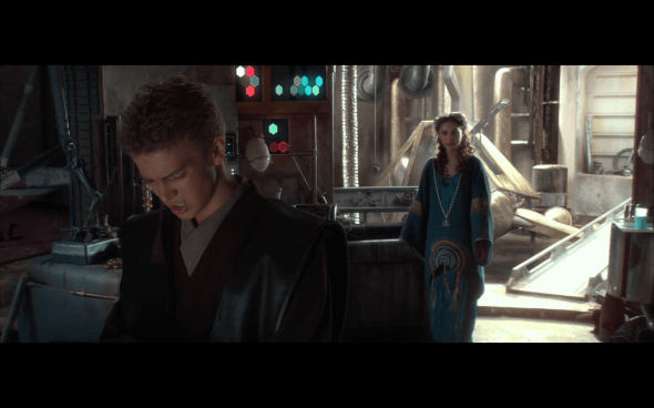 Star Wars Attack of the Clones - 700