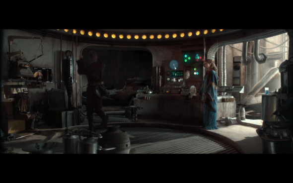 Star Wars Attack of the Clones - 701