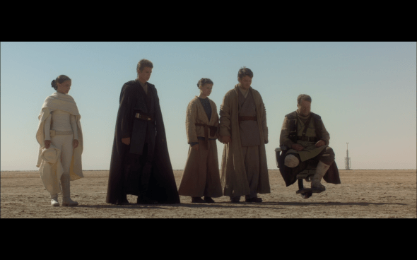 Star Wars Attack of the Clones - 709