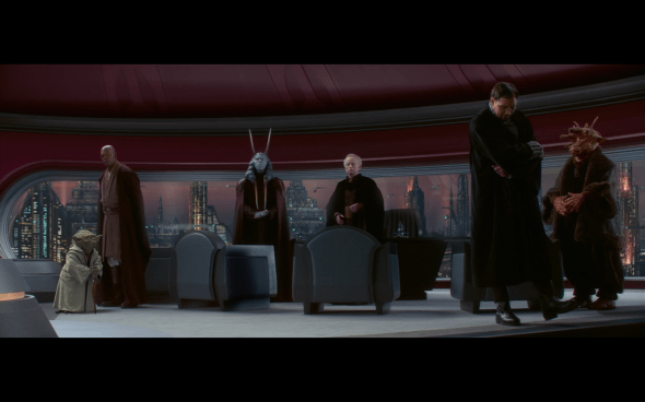 Star Wars Attack of the Clones - 730