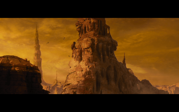 Star Wars Attack of the Clones - 733