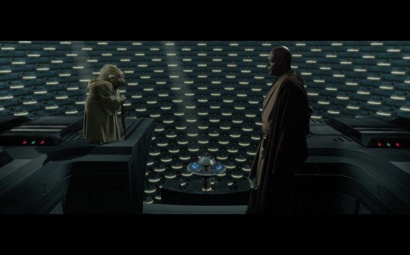 Star Wars Attack of the Clones - 747